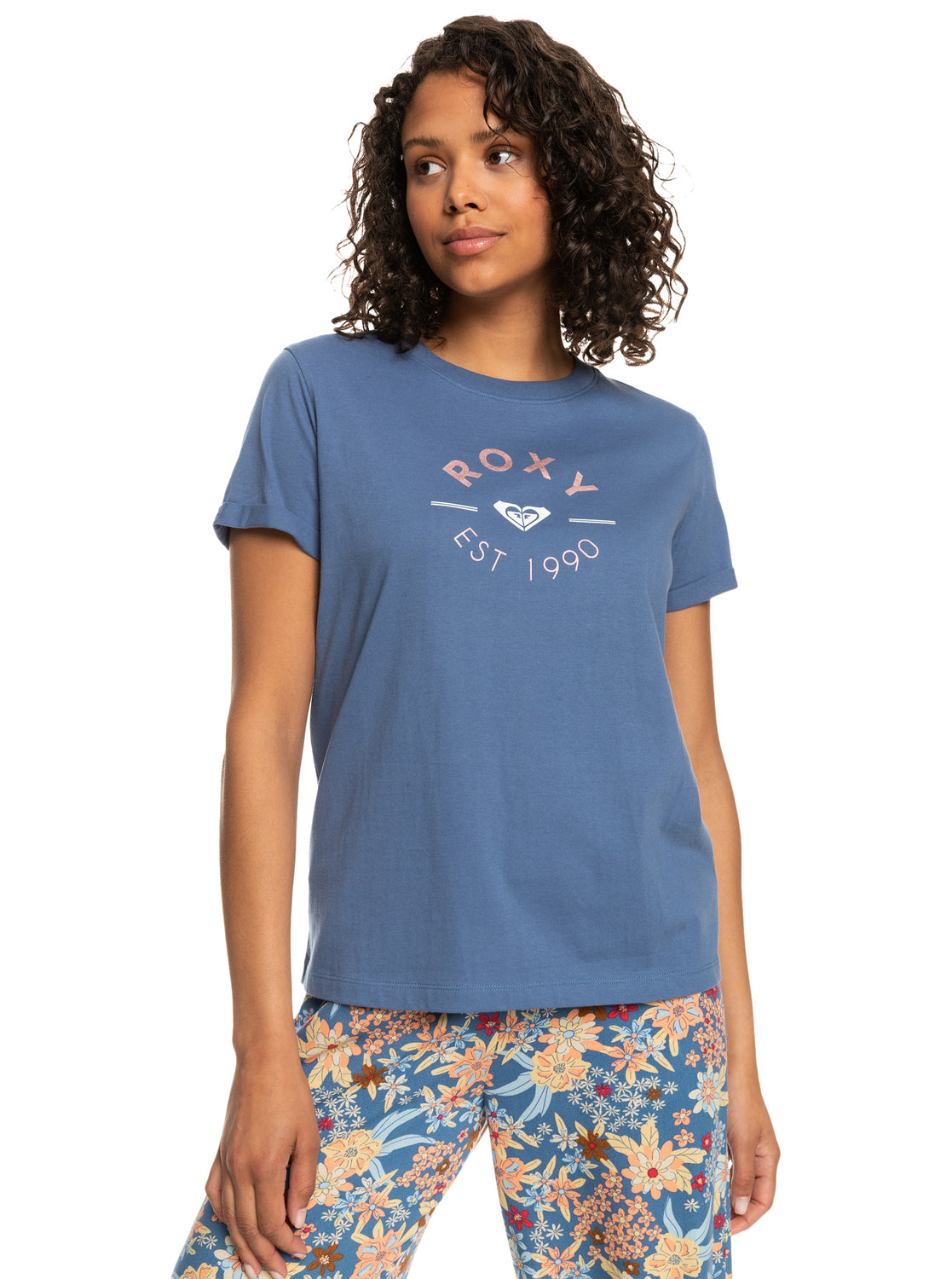 Womens Noon Ocean T-Shirt