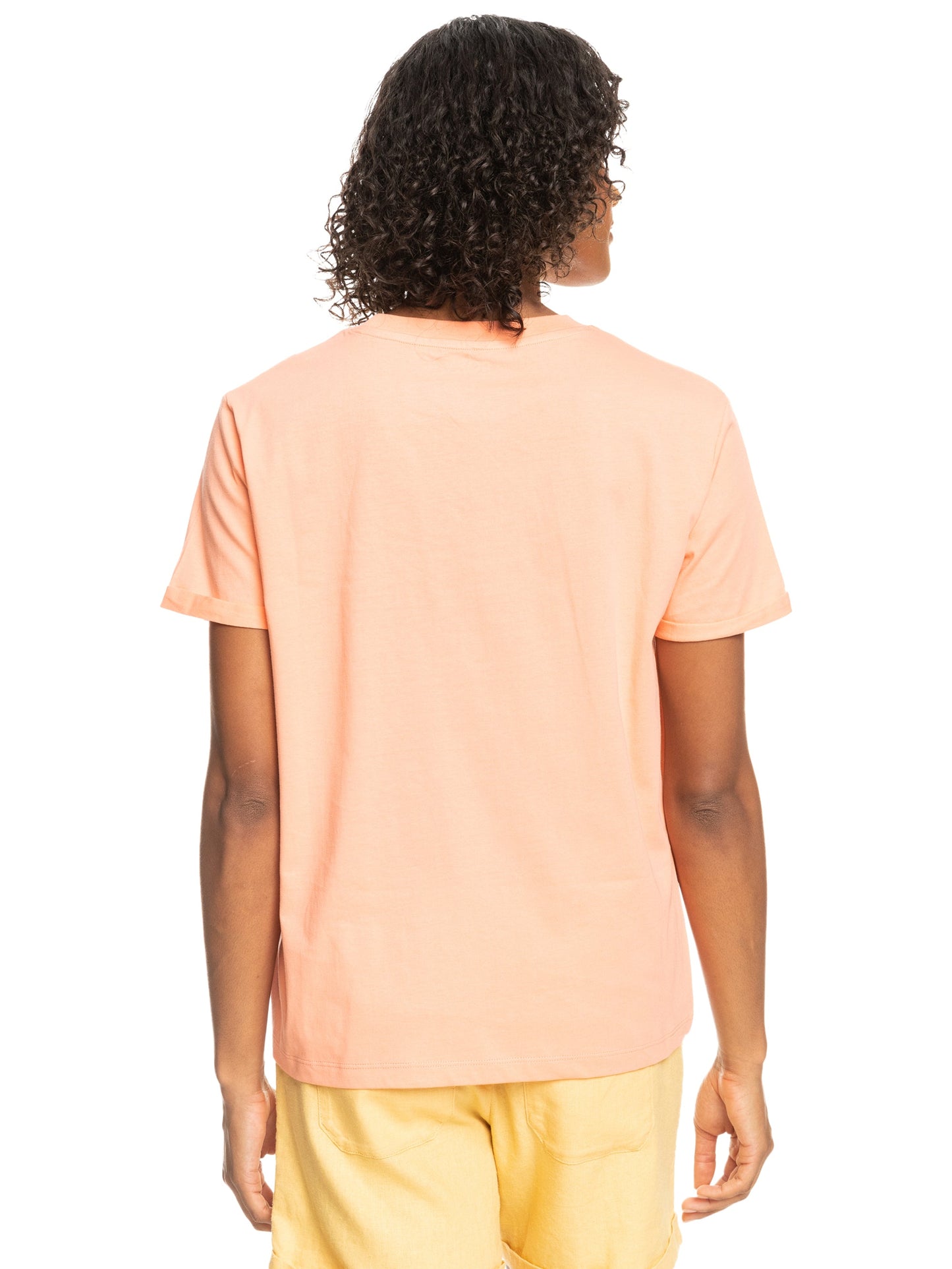 Womens Noon Ocean Short Sleeve Tee - Roxy Malaysia