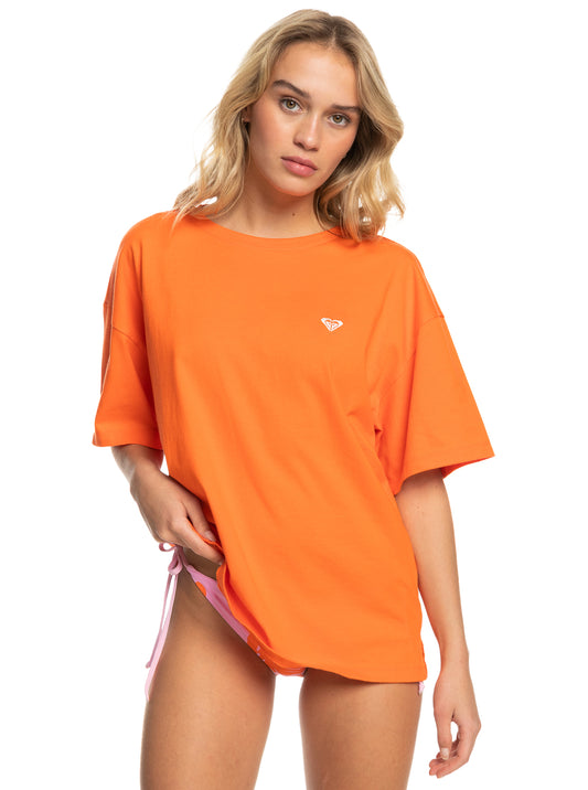 Womens Surf.Kind.Kate. Oversized T-Shirt