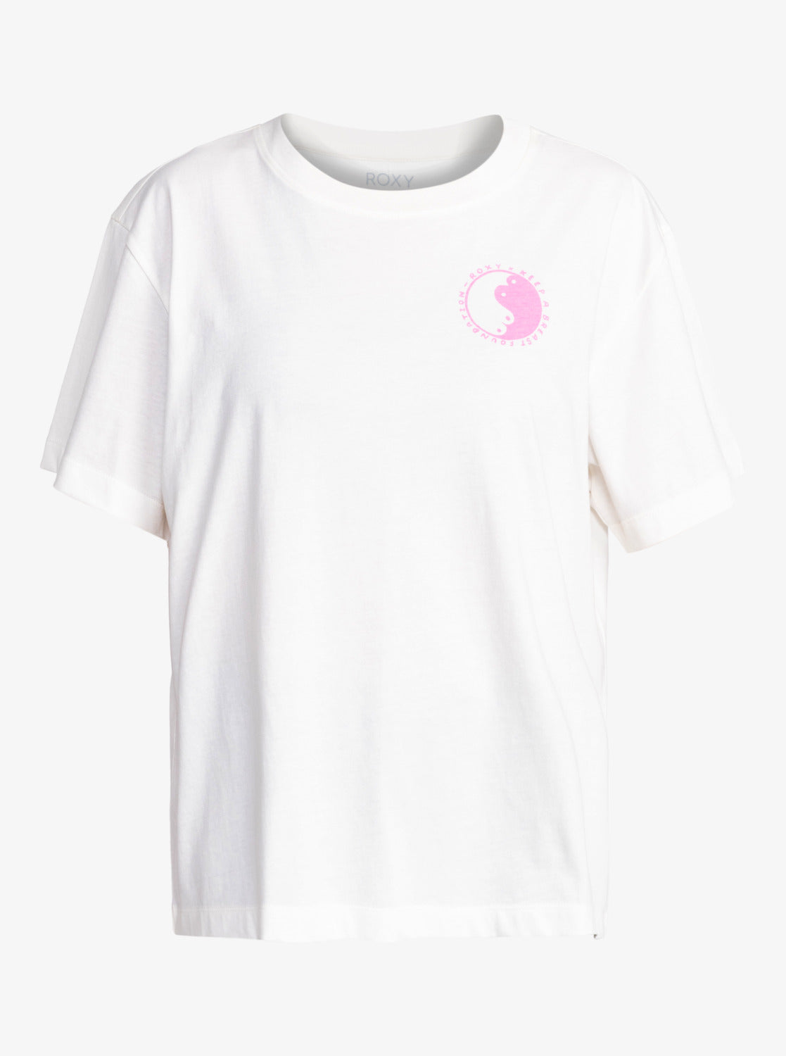 Keep A Breast Day - Short Sleeve T-shirt for Women