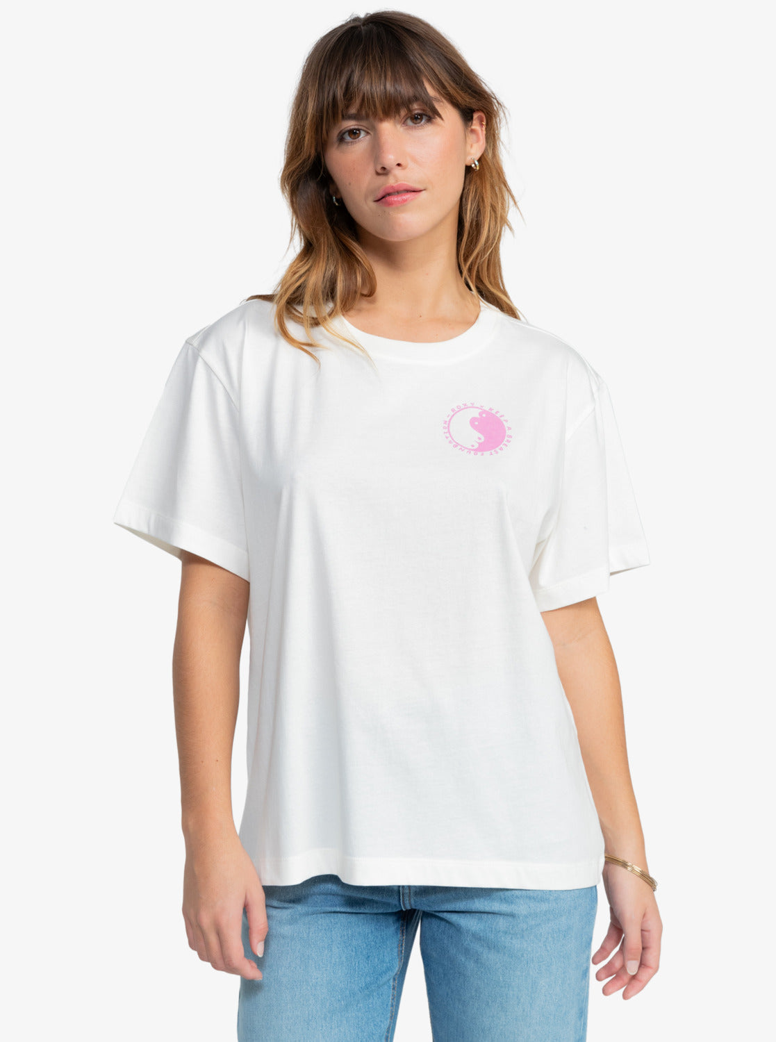 Keep A Breast Day - Short Sleeve T-shirt for Women