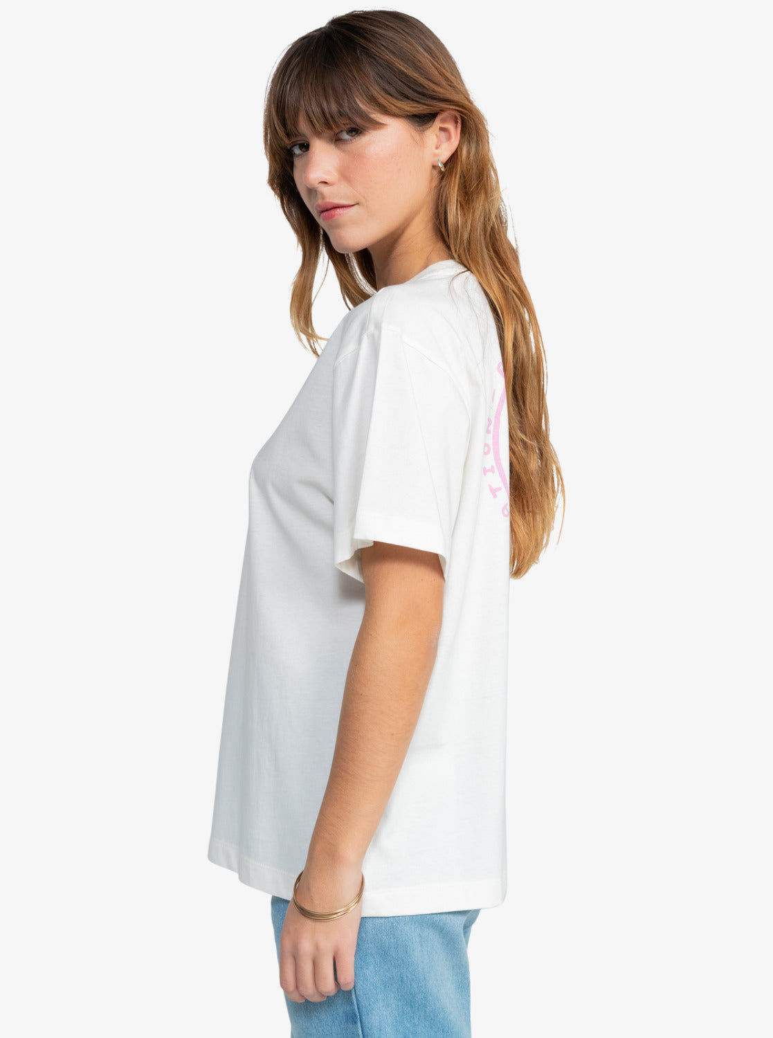 Keep A Breast Day - Short Sleeve T-shirt for Women