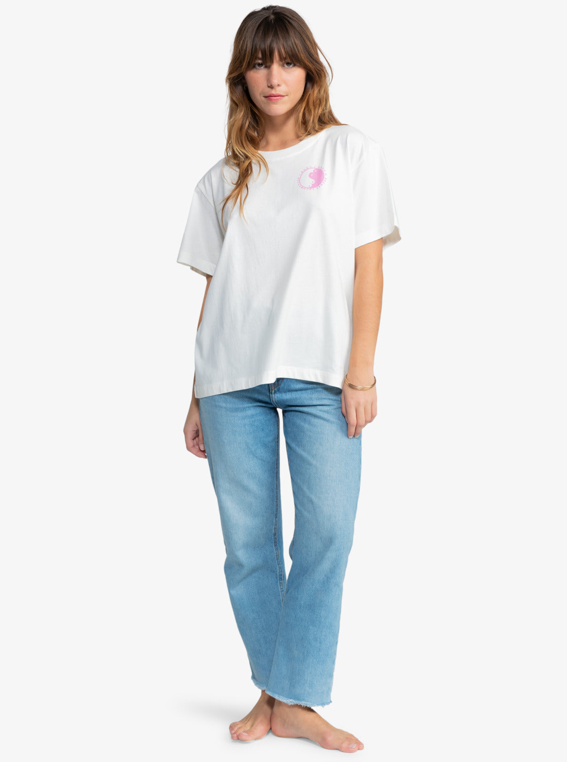 Keep A Breast Day - Short Sleeve T-shirt for Women