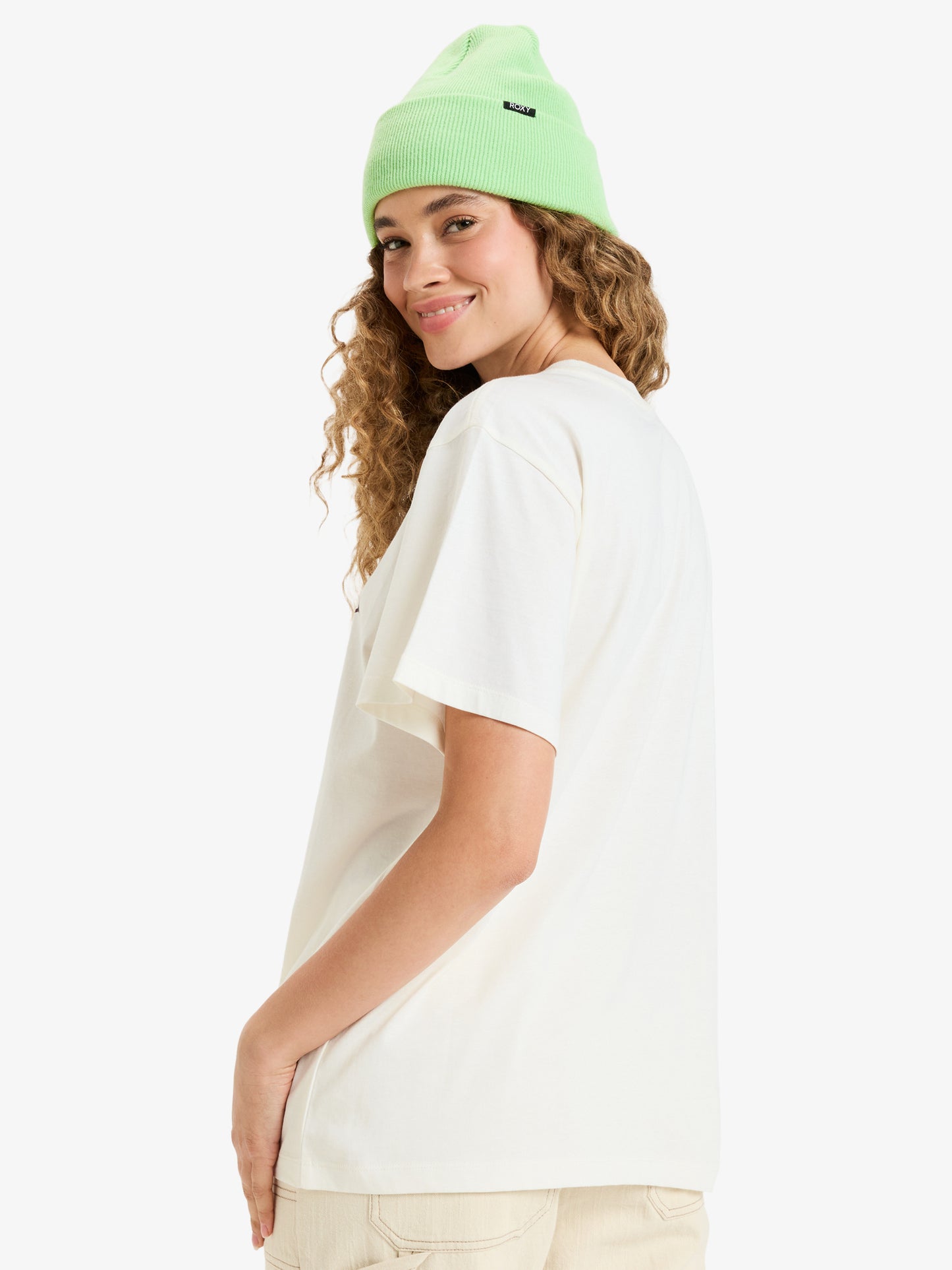 Womens Poster T-Shirt