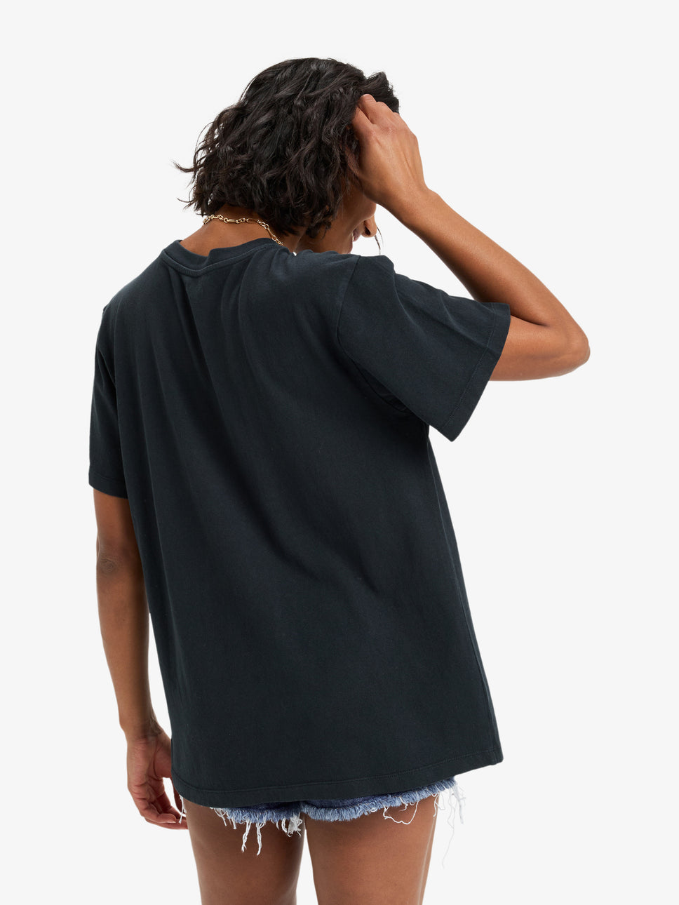Womens Sunset Chaser T-Shirt