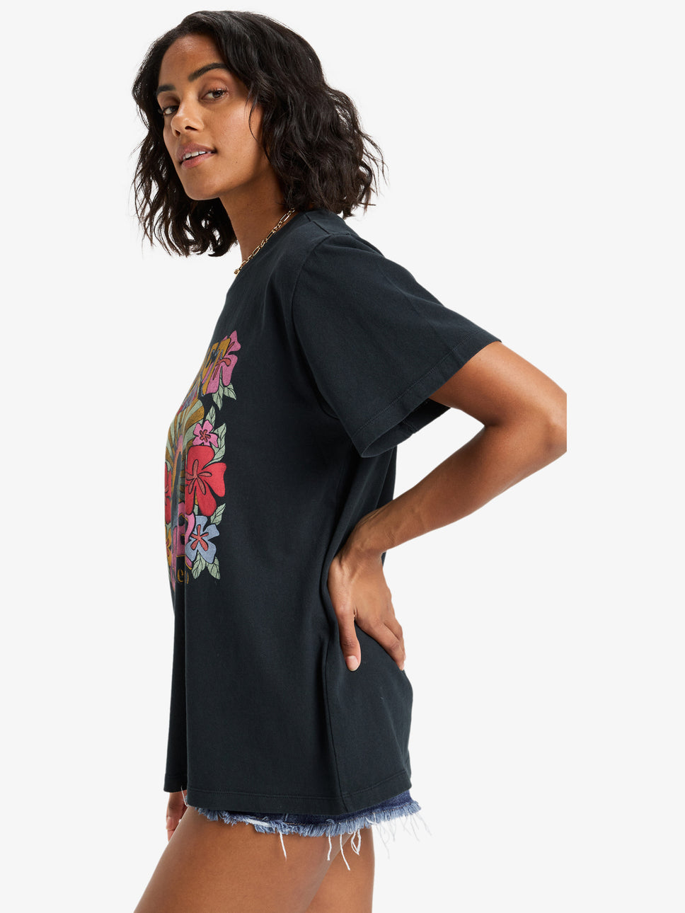 Womens Sunset Chaser T-Shirt