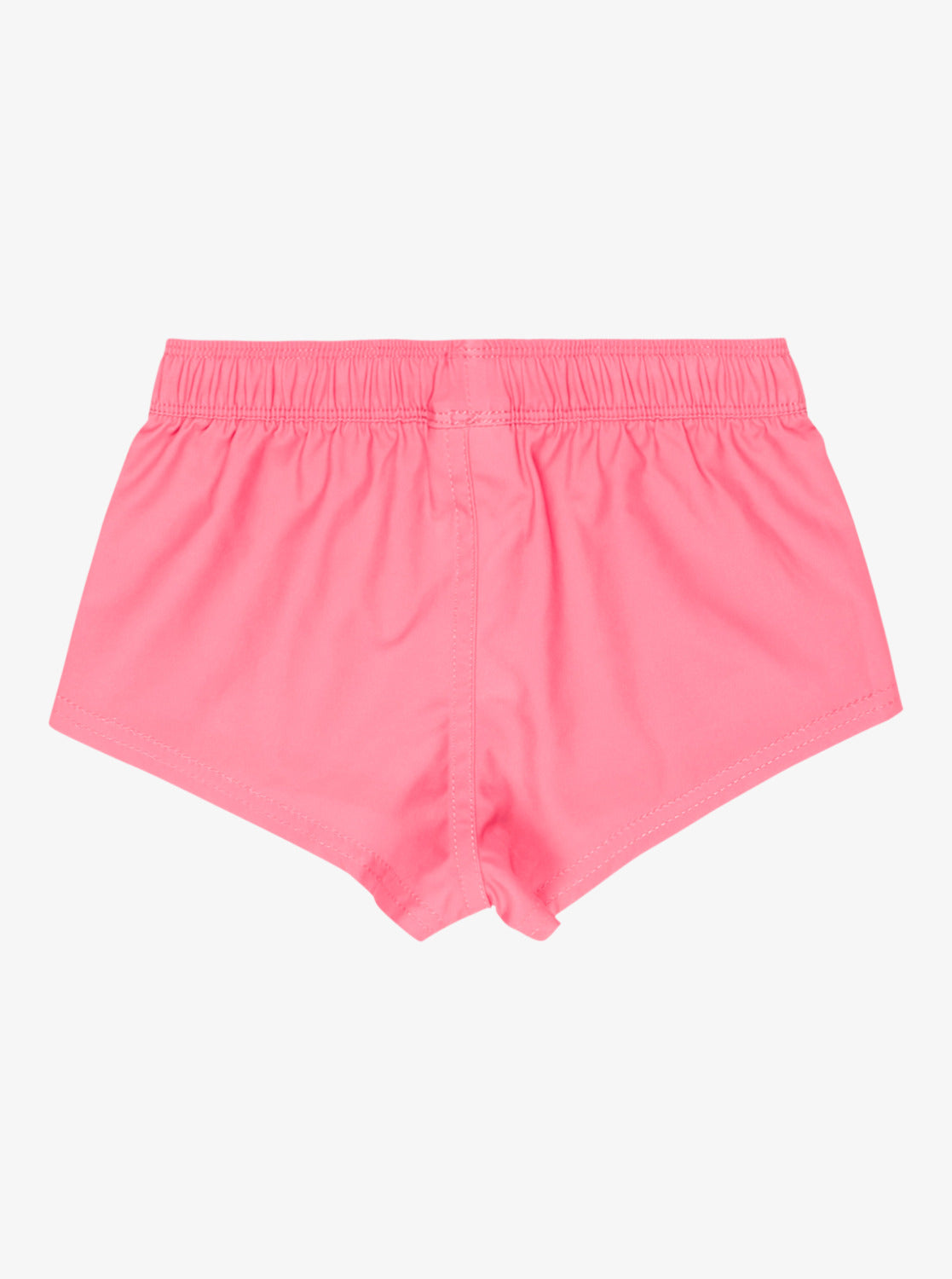 Girls TW Solid Boardshorts