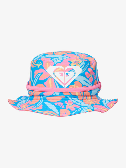 Girls New Bobby Bucket Hat
