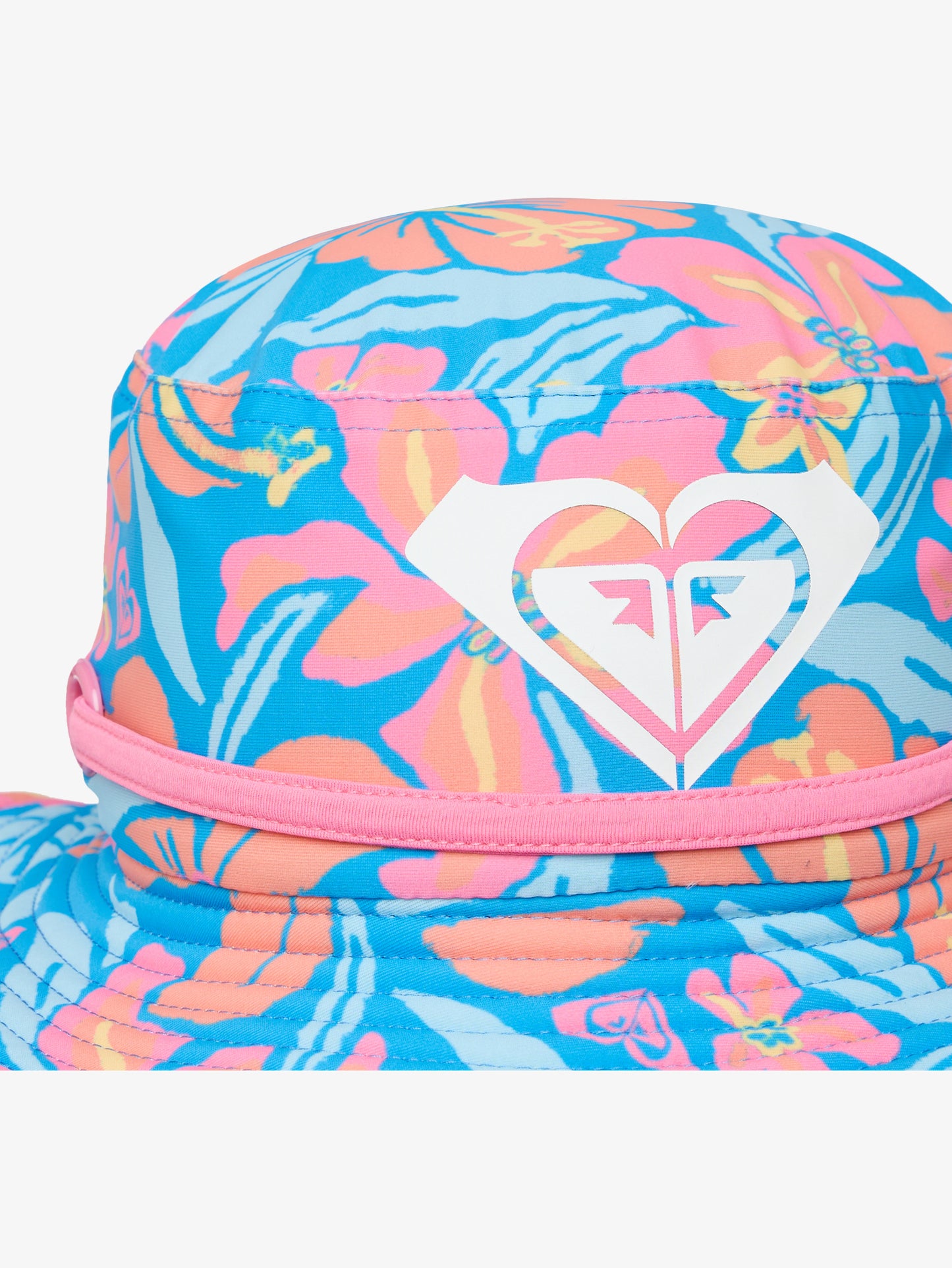 Girls New Bobby Bucket Hat
