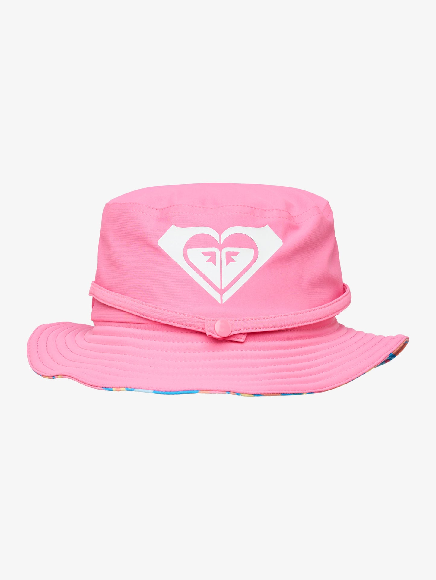 Girls New Bobby Bucket Hat