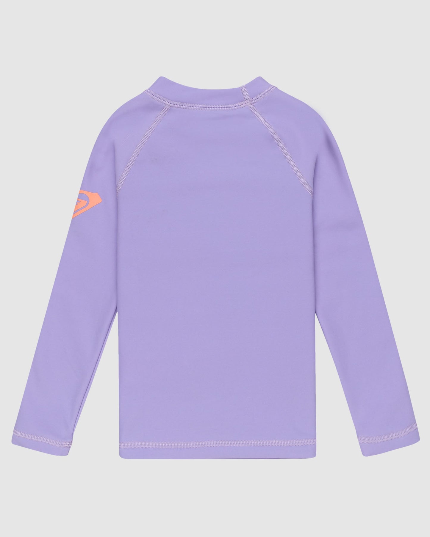 Girls 2-7 Roxy Heater Longsleeve Rashguard