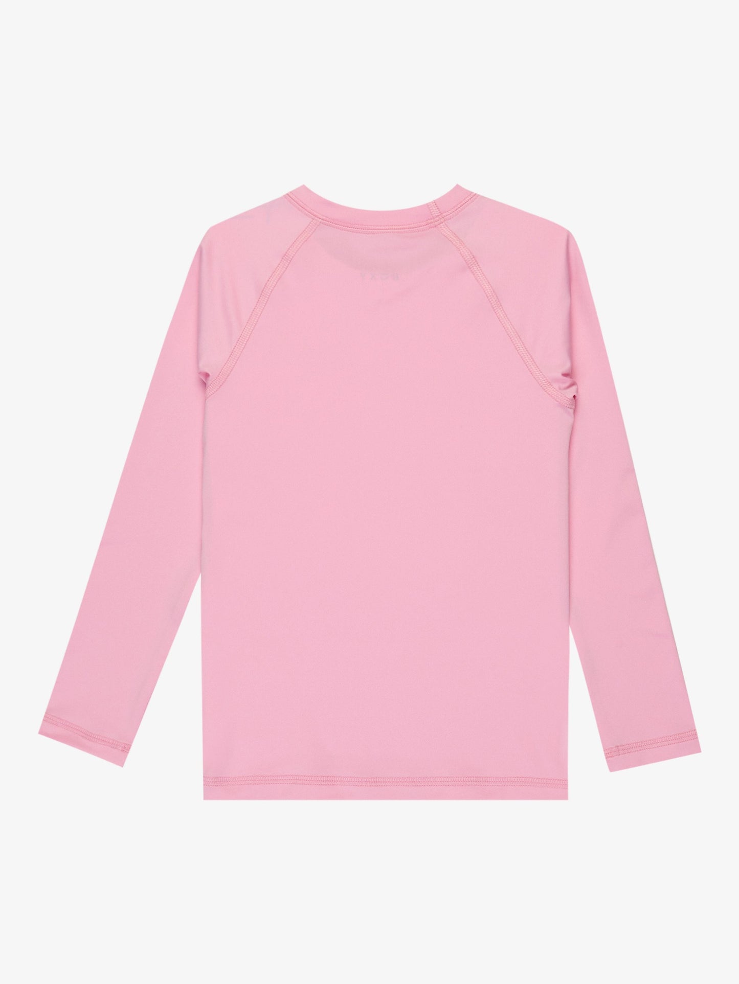 Girls 2-7 Essential Long Sleeve Rash Vest