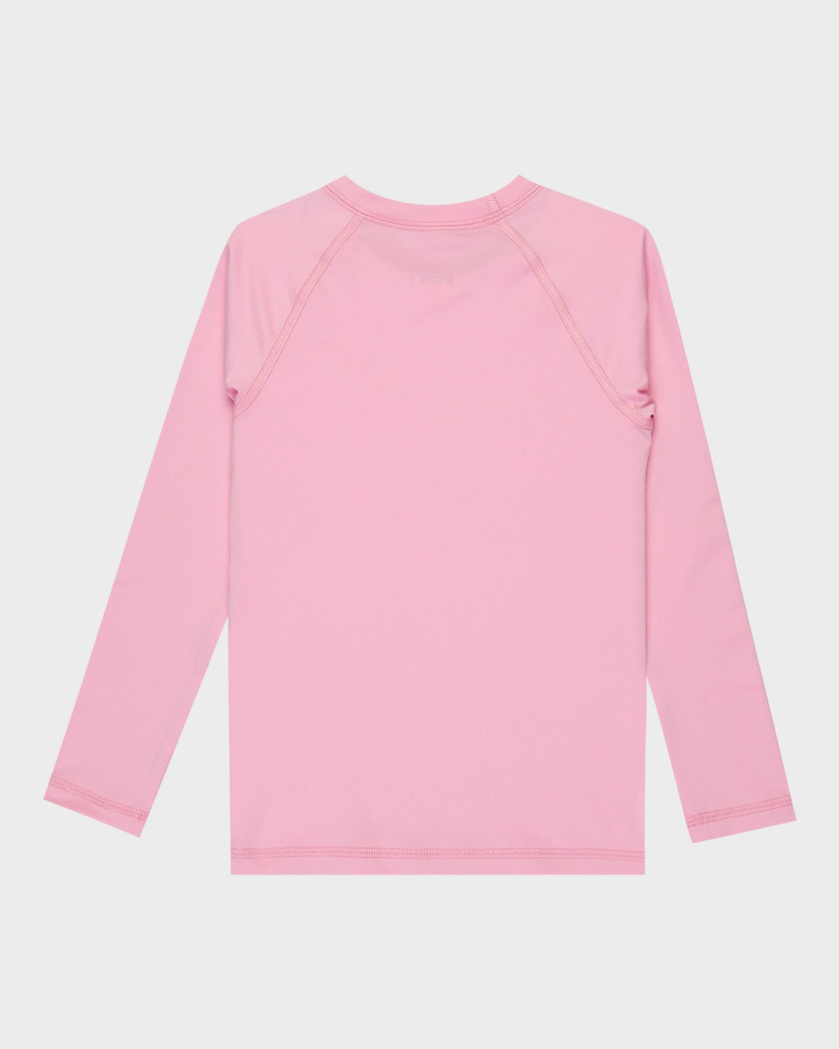Girls 2-7 Essential Long Sleeve Rash Vest
