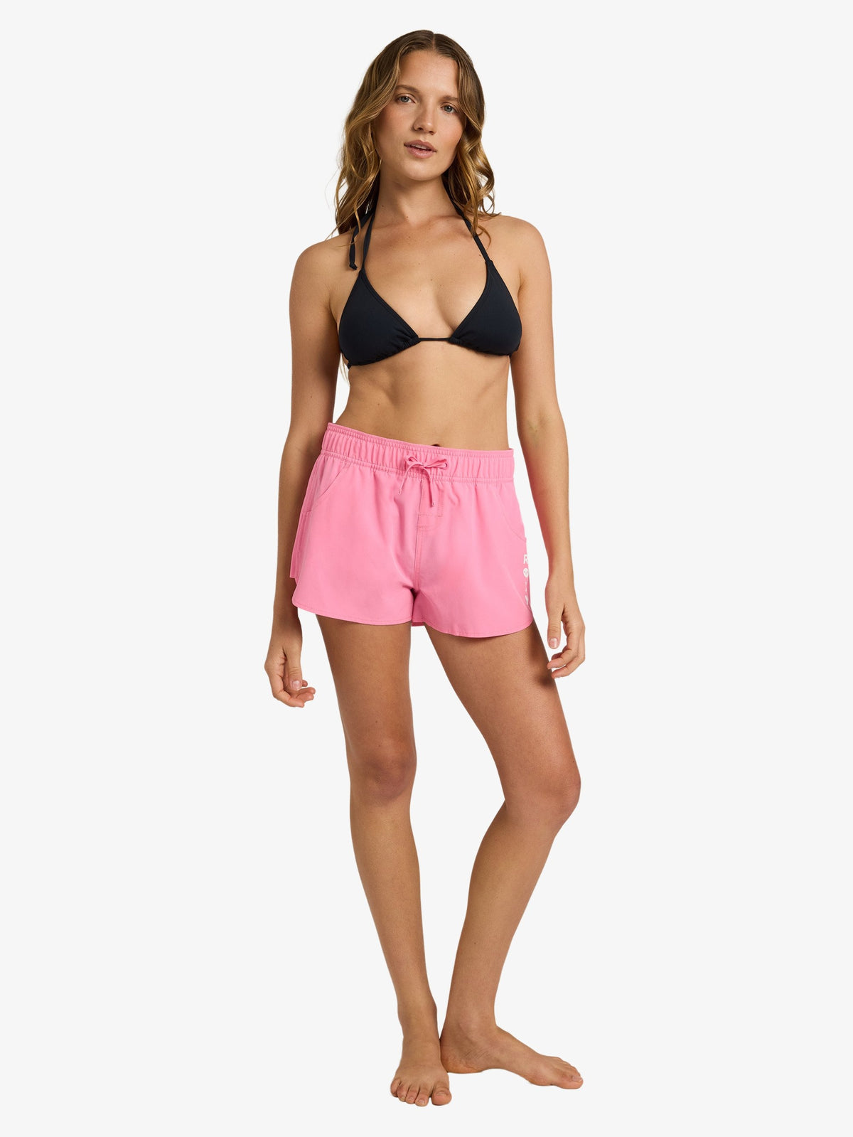 Womens Roxy Wave 2" Boardshorts