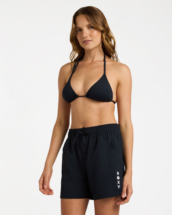 Womens Roxy Wave 5" Boardshorts