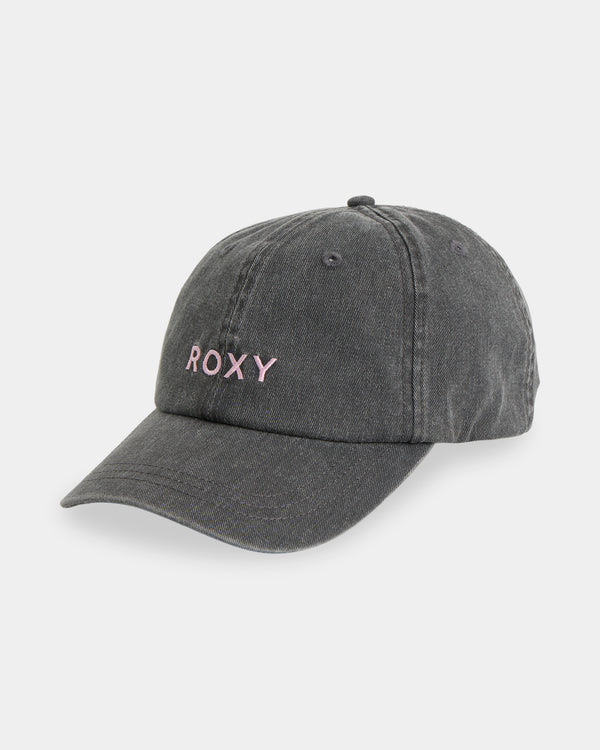 Womens Long Days Dad Cap