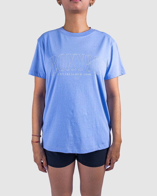 Womens Hello Corpo T-Shirt