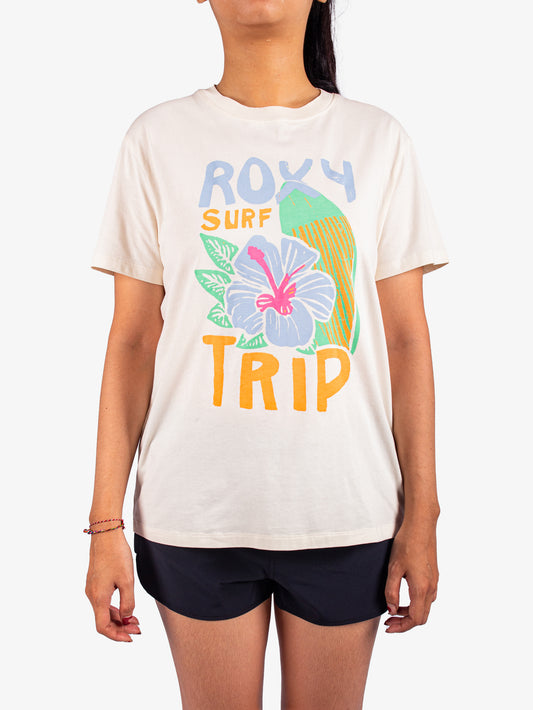 Womens Summer Escape T-Shirt