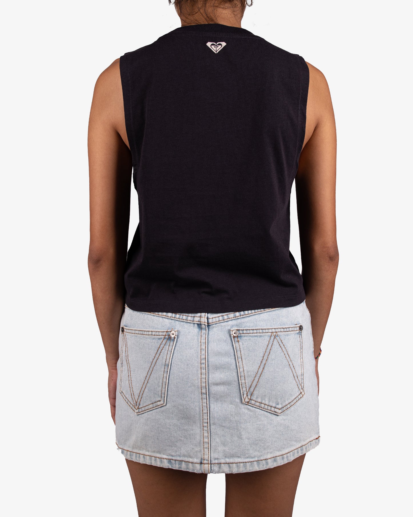 Womens Chaser Muscle Tee