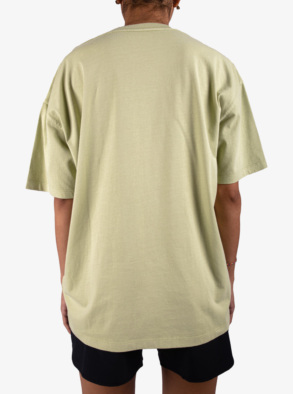 Womens Sunny Waves T-Shirt