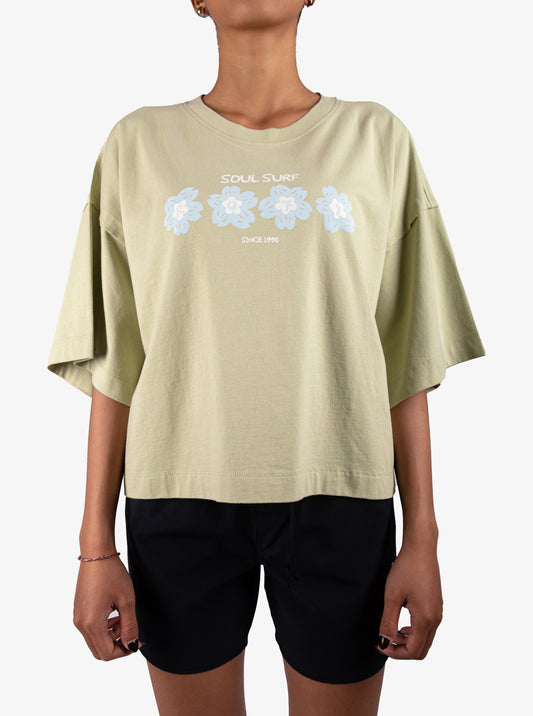 Womens Soul Surf T-Shirt