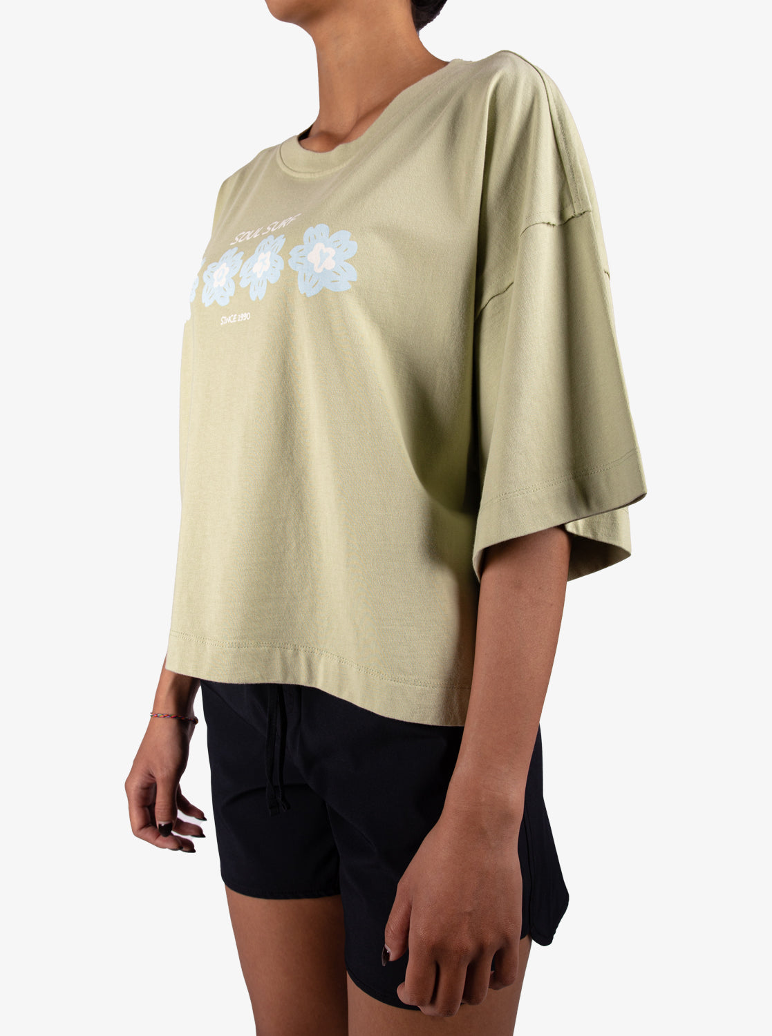 Womens Soul Surf T-Shirt