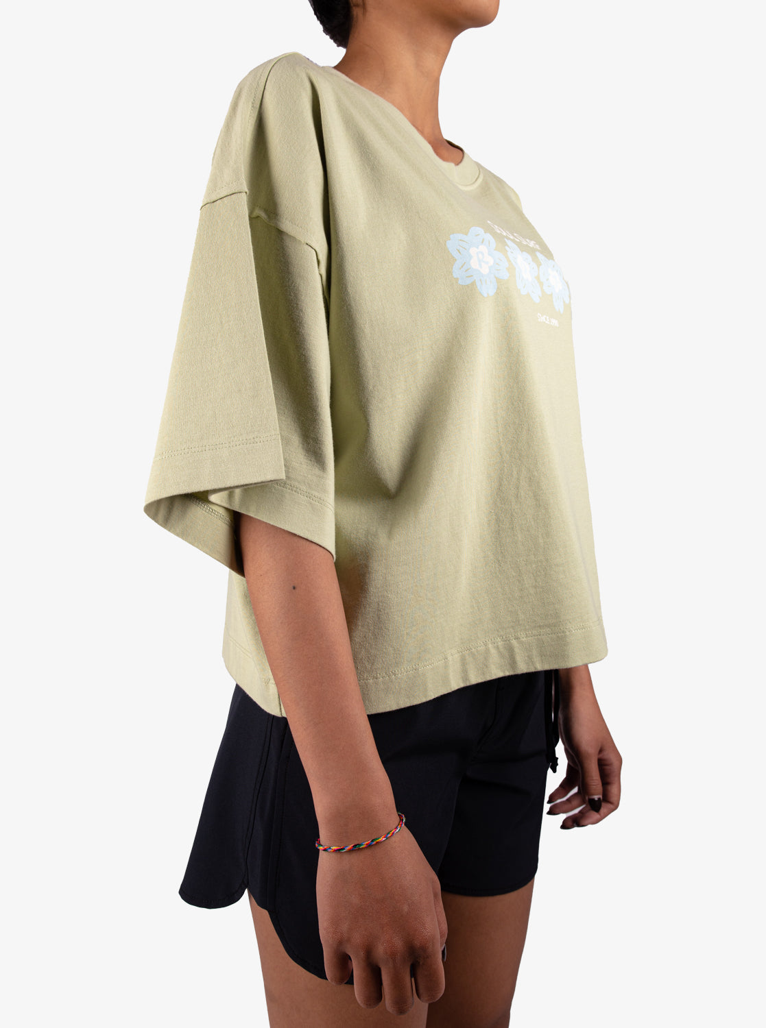 Womens Soul Surf T-Shirt