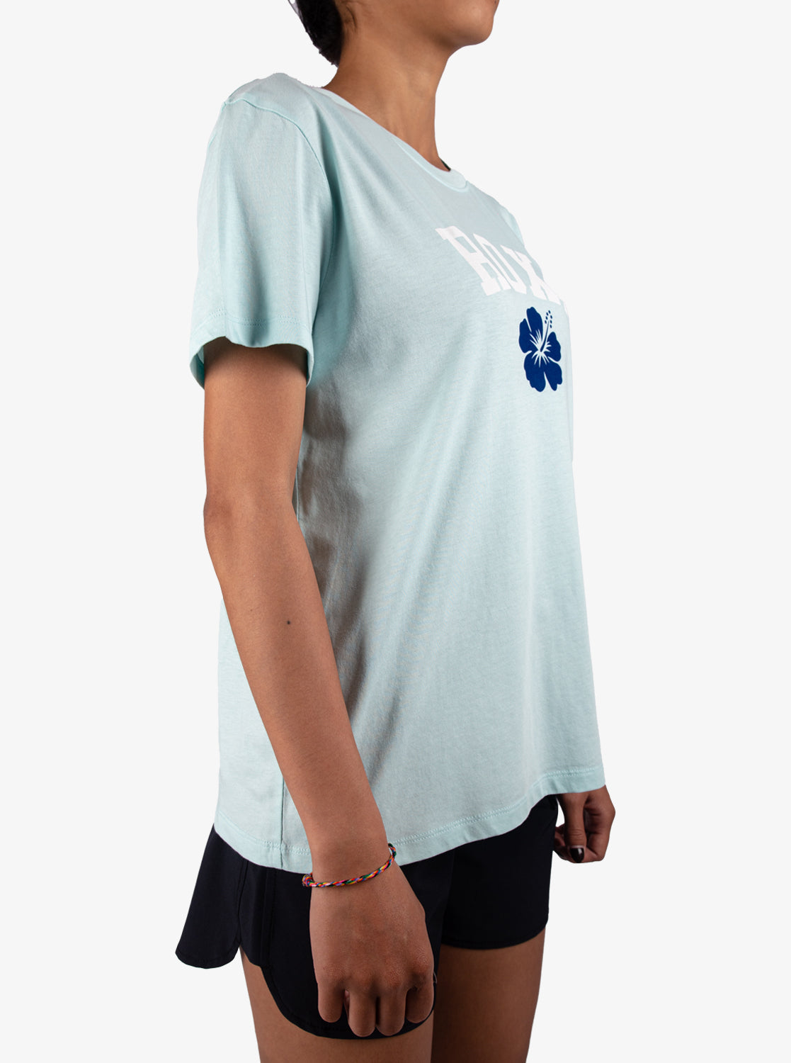 Womens Flicker Night T-Shirt