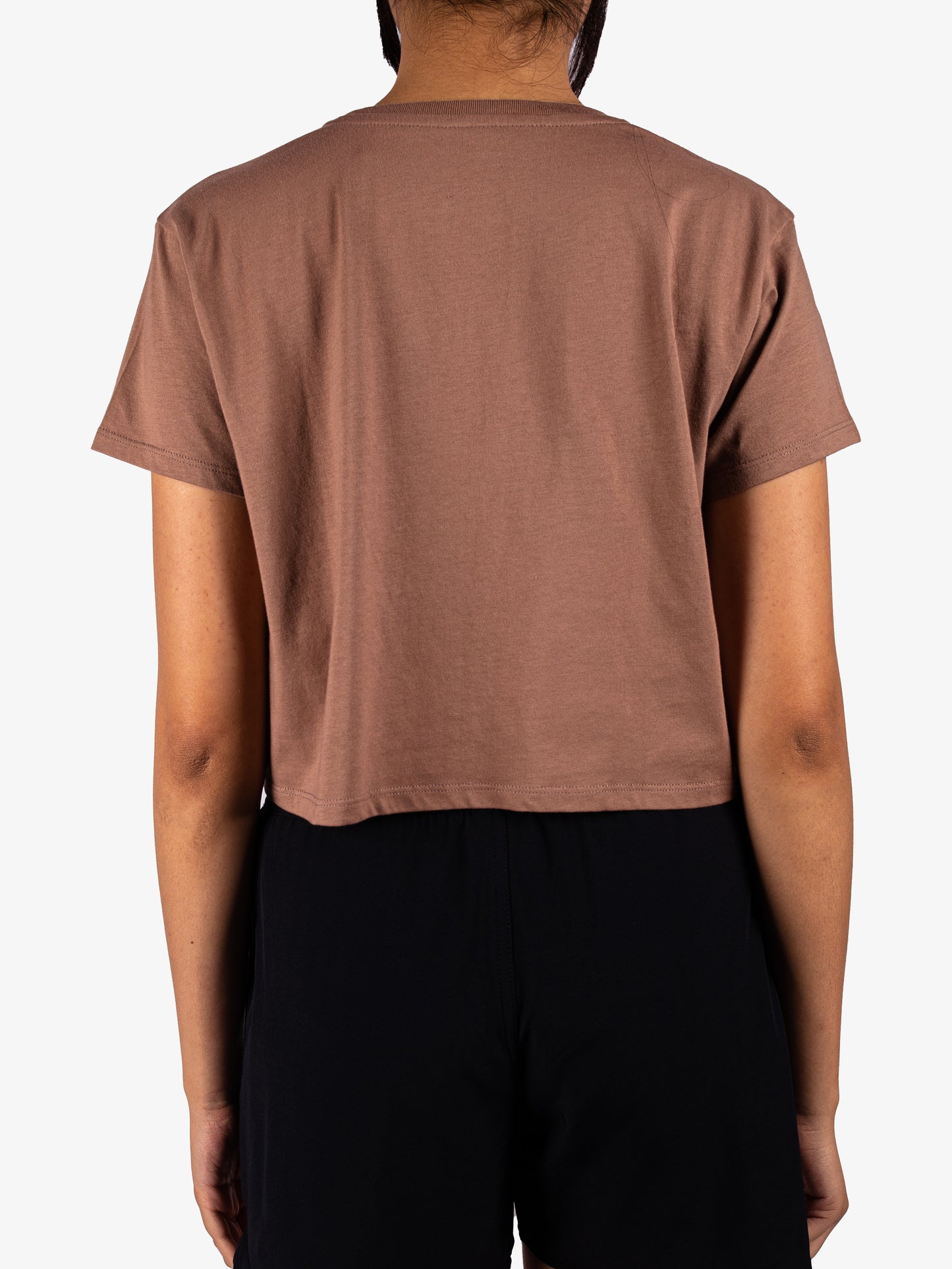 Womens Big Heart Top