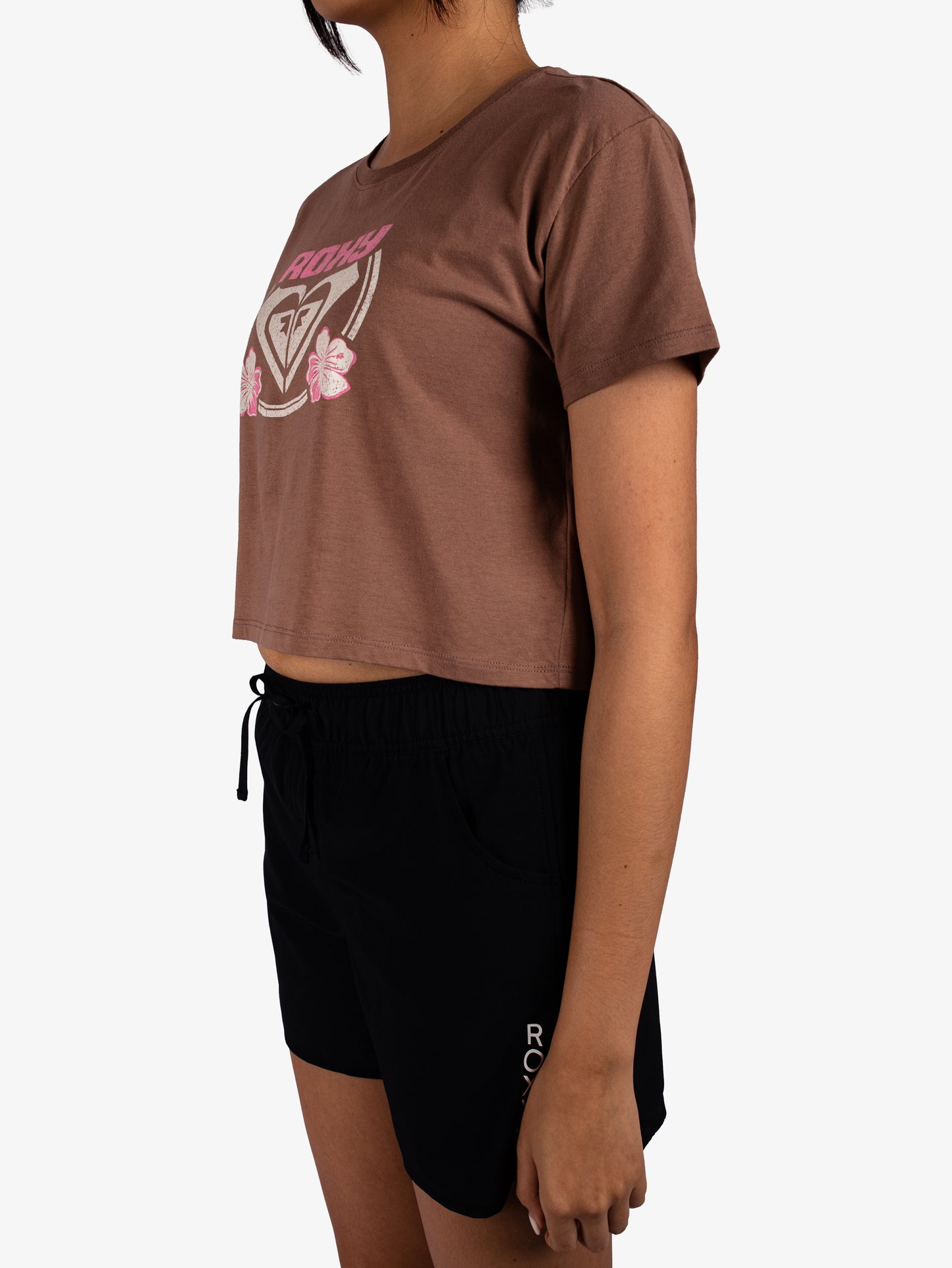 Womens Big Heart Top