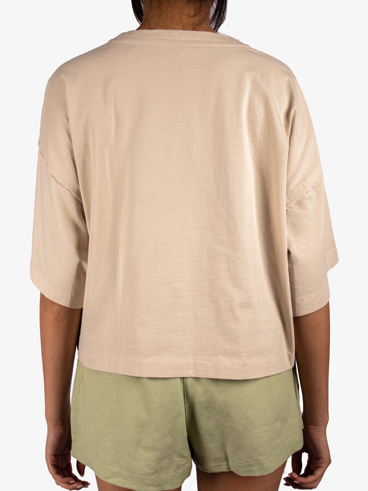 Womens Warm Ups Top