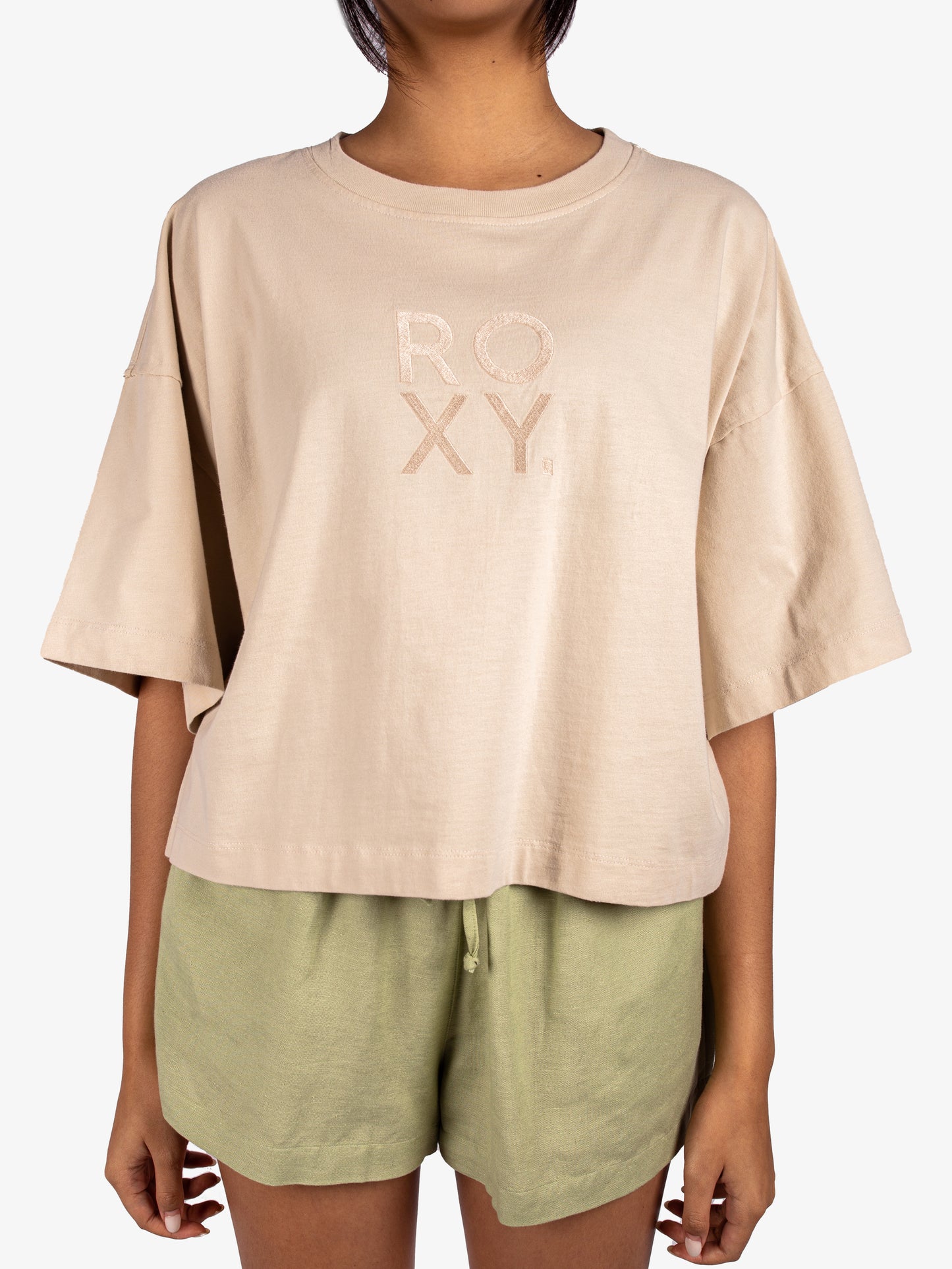 Womens Warm Ups Top
