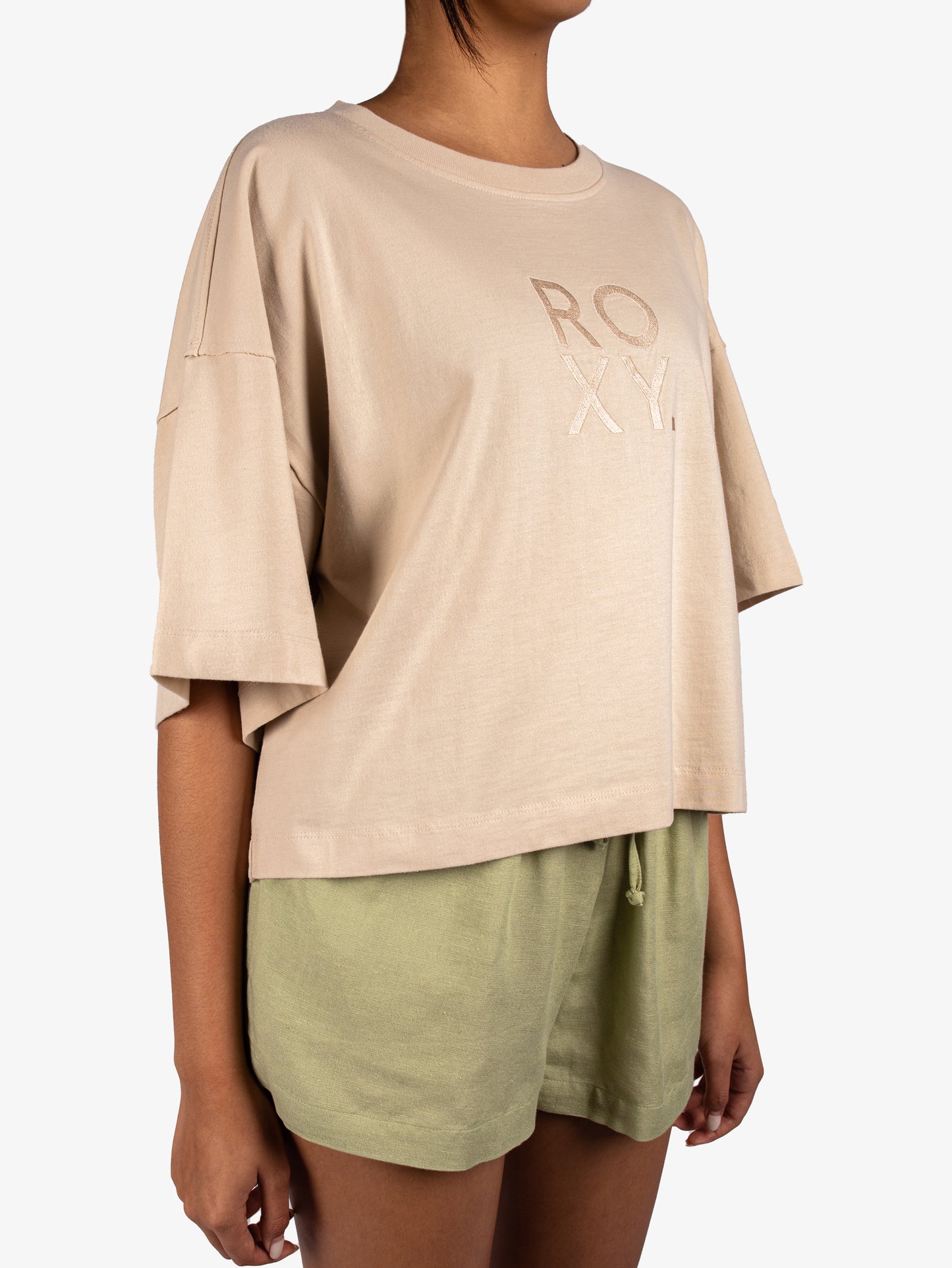 Womens Warm Ups Top