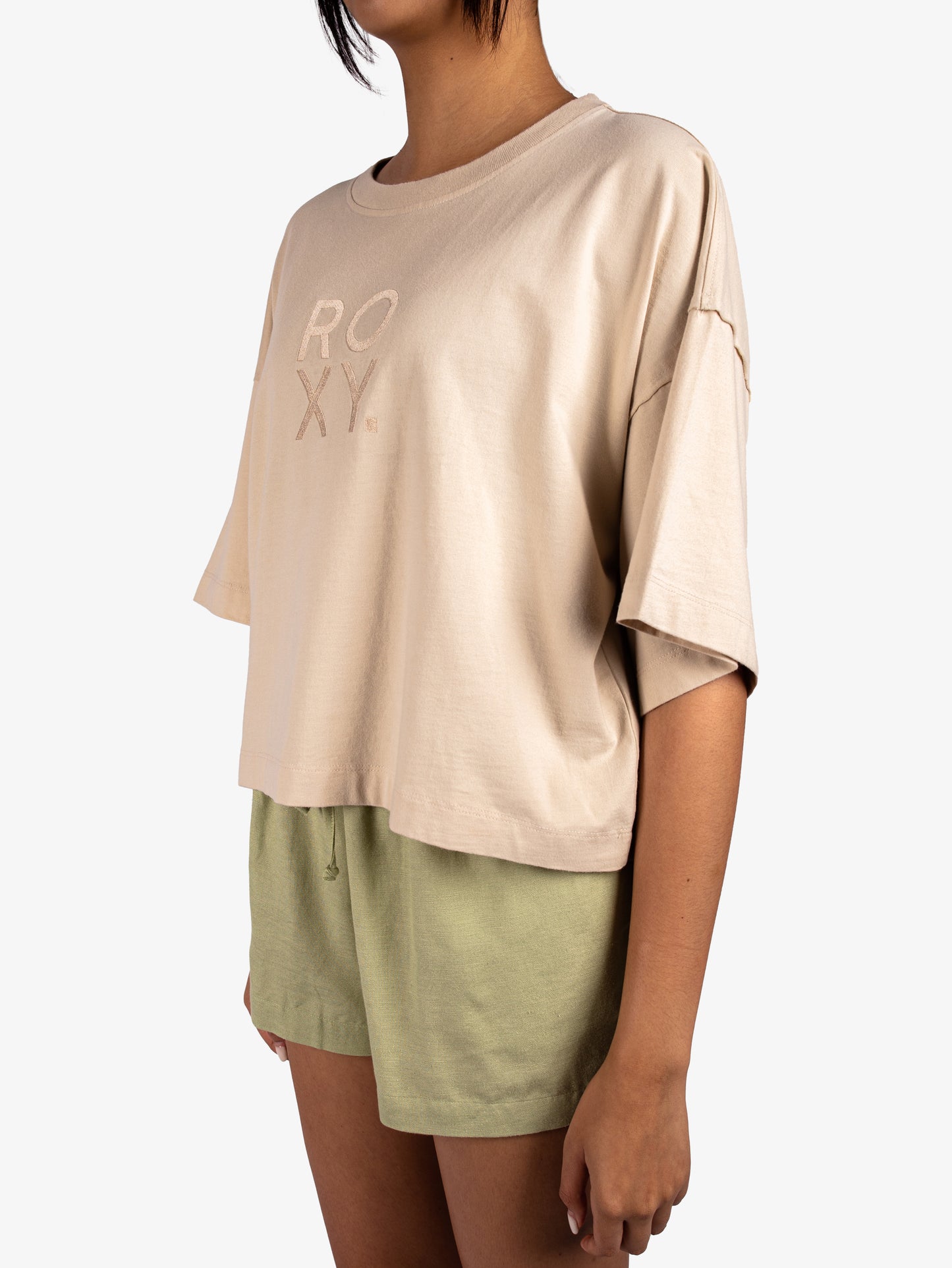 Womens Warm Ups Top