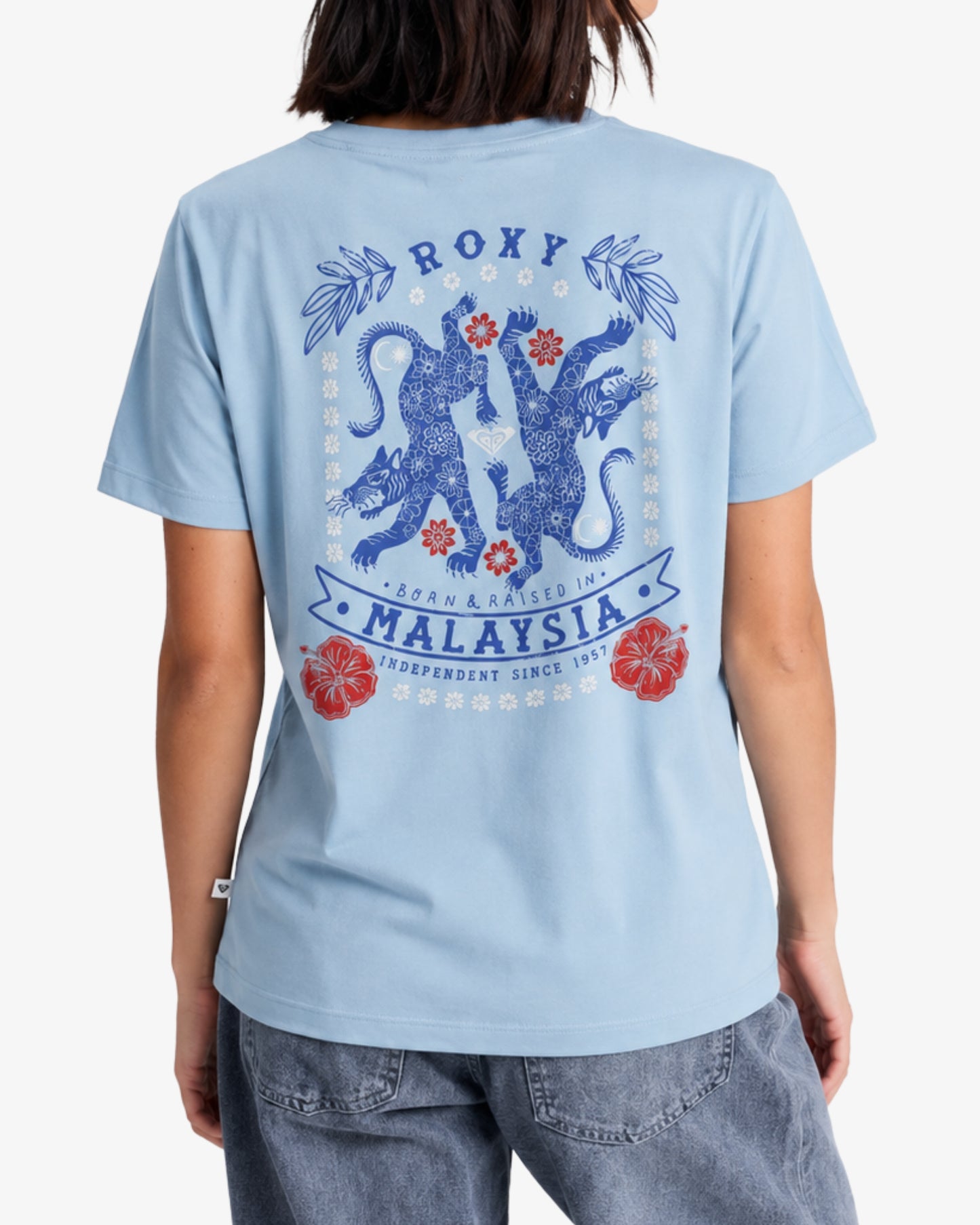 Womens Macan T-Shirt