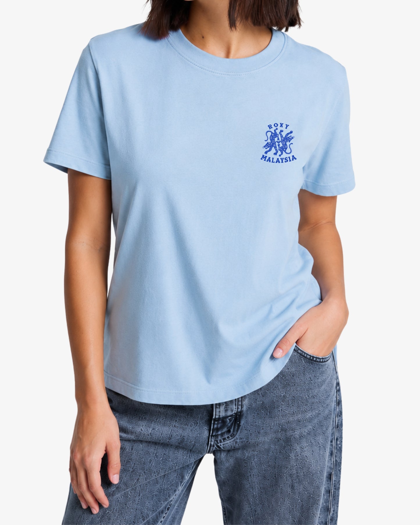 Womens Macan T-Shirt
