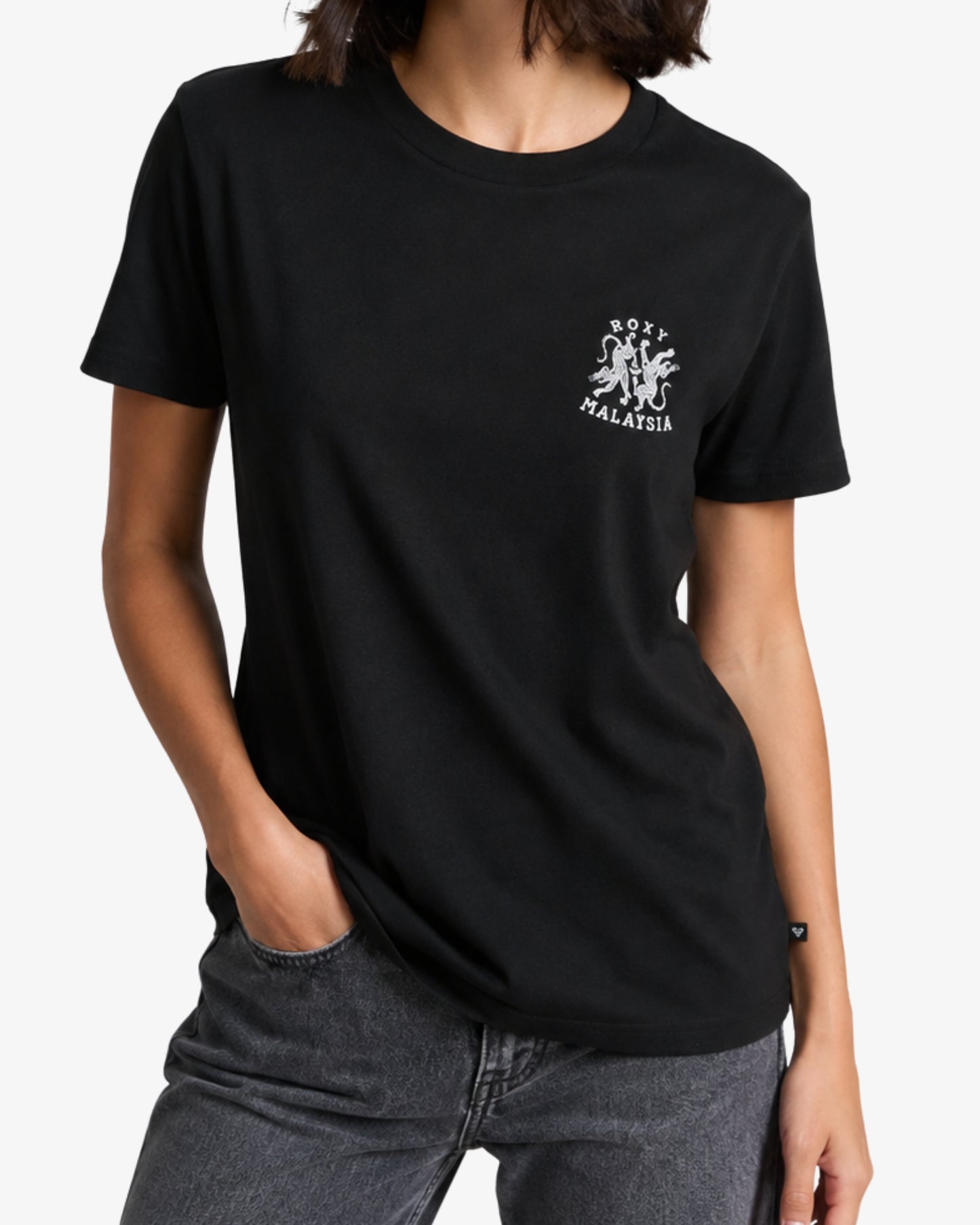 Womens Macan T-Shirt