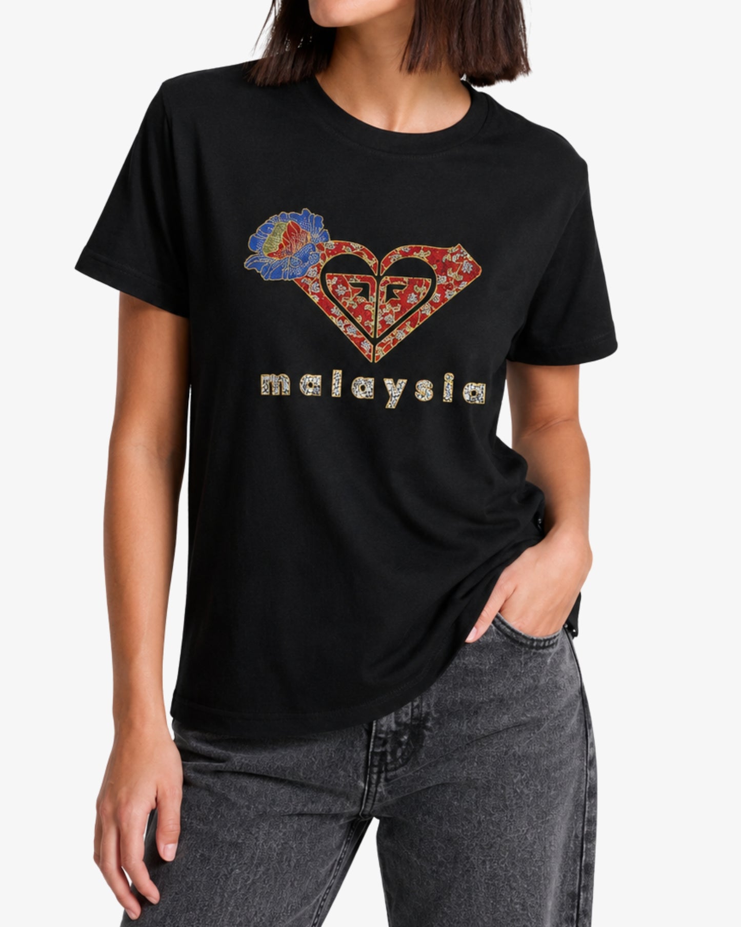 Womens The Forest T-Shirt
