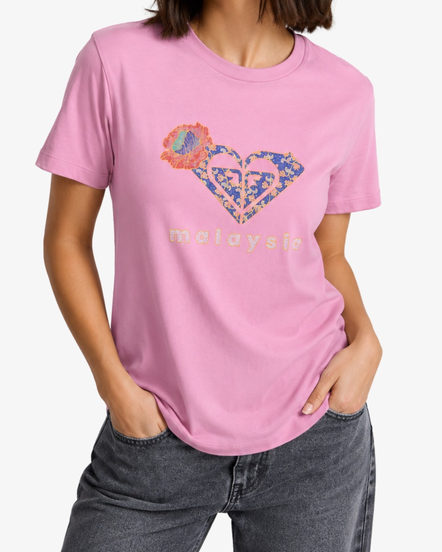 Womens The Forest T-Shirt